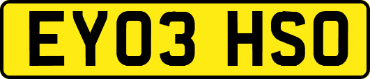 EY03HSO
