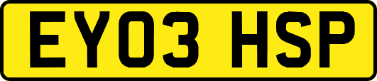 EY03HSP