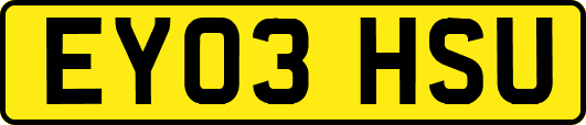 EY03HSU