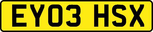 EY03HSX