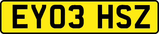 EY03HSZ