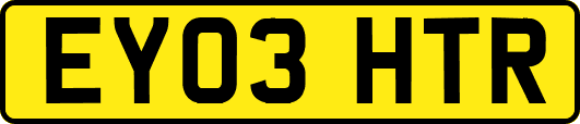 EY03HTR