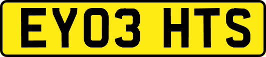 EY03HTS