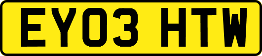 EY03HTW