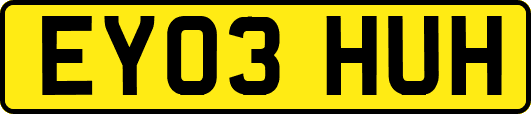 EY03HUH
