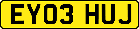 EY03HUJ