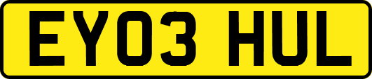 EY03HUL
