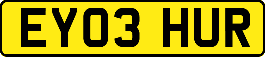 EY03HUR