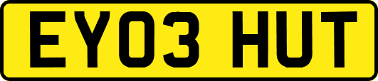 EY03HUT