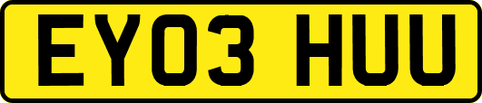 EY03HUU