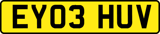 EY03HUV