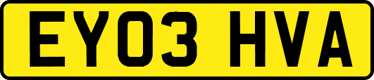 EY03HVA