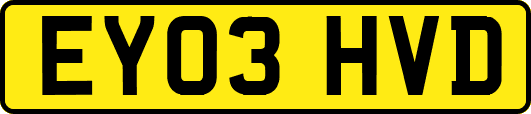 EY03HVD