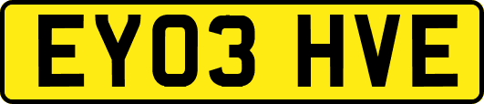EY03HVE
