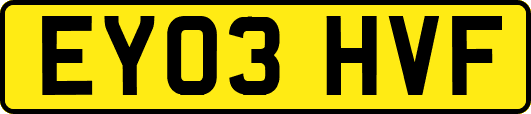 EY03HVF