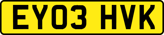 EY03HVK