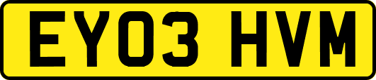 EY03HVM