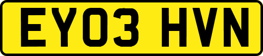 EY03HVN