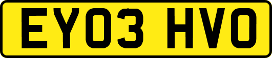 EY03HVO