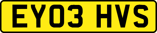 EY03HVS