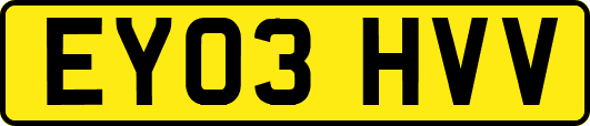 EY03HVV