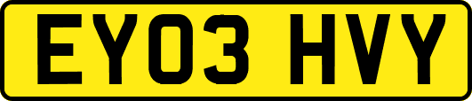 EY03HVY