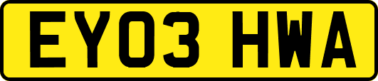 EY03HWA