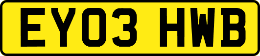 EY03HWB