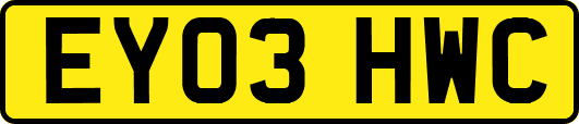 EY03HWC