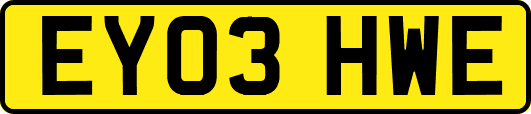 EY03HWE