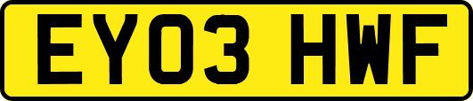 EY03HWF