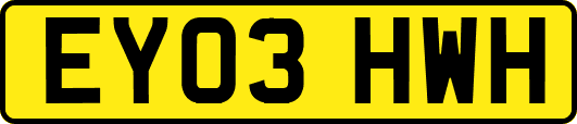 EY03HWH