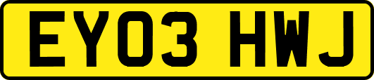 EY03HWJ