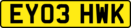 EY03HWK