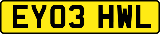 EY03HWL