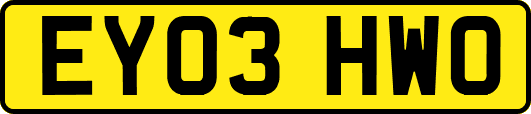 EY03HWO