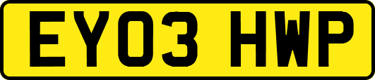 EY03HWP
