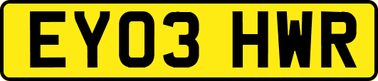 EY03HWR