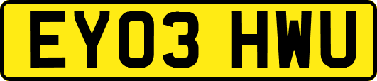 EY03HWU