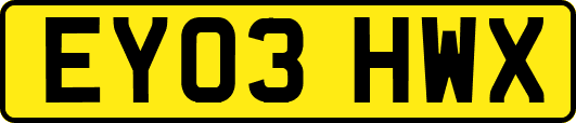EY03HWX