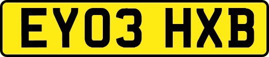 EY03HXB