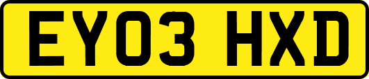 EY03HXD