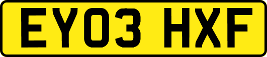 EY03HXF