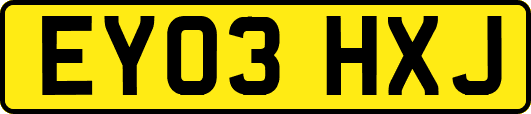 EY03HXJ