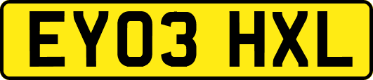 EY03HXL