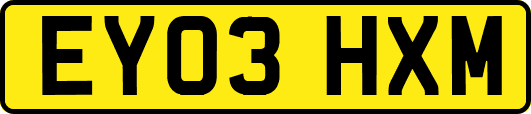 EY03HXM