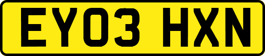 EY03HXN