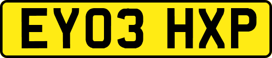 EY03HXP