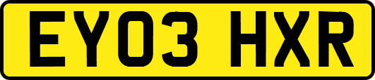 EY03HXR