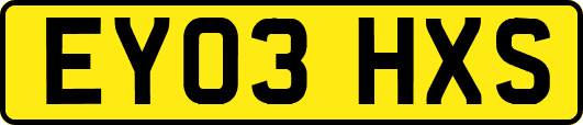 EY03HXS